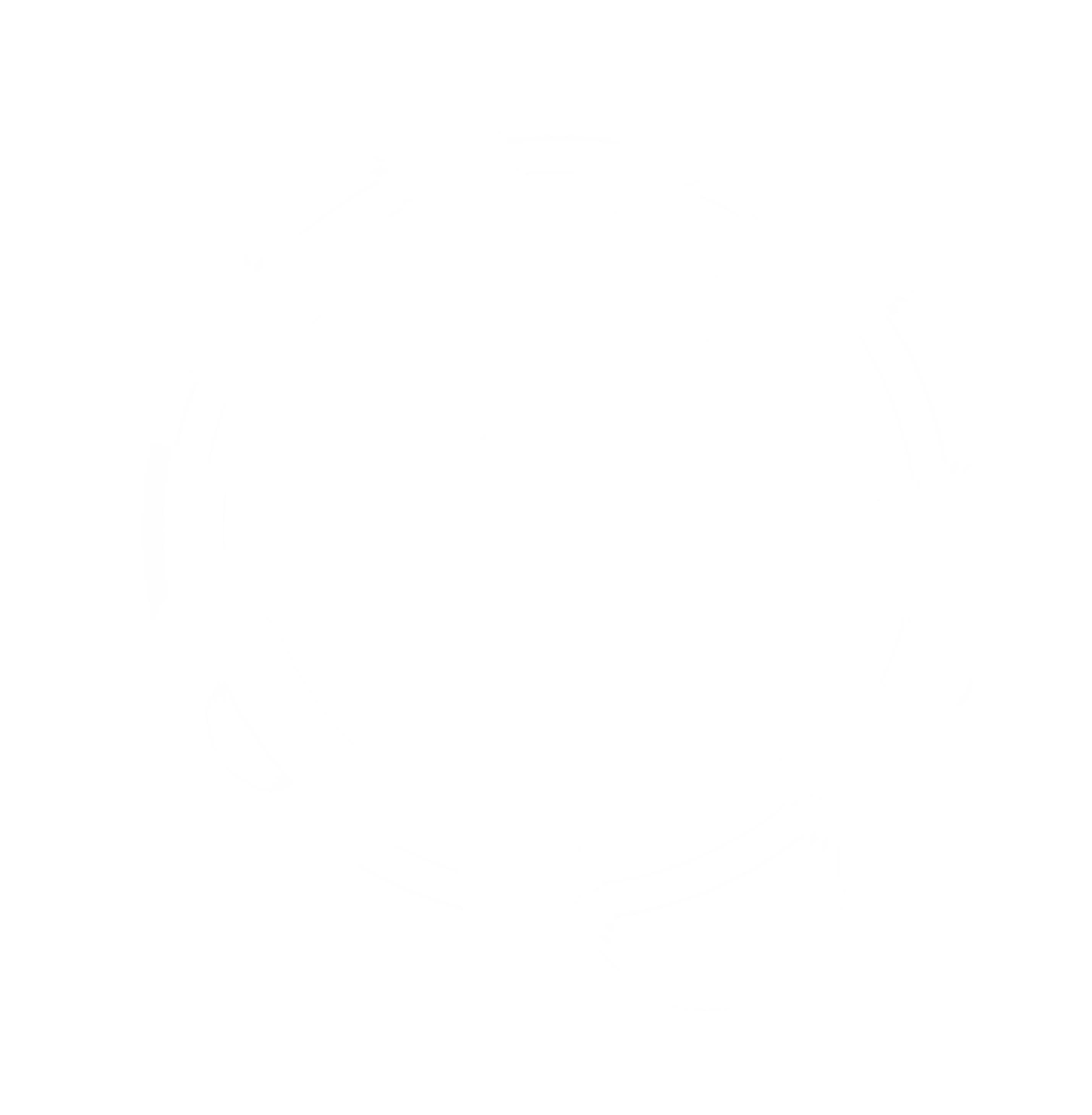 White Lens Flare Light